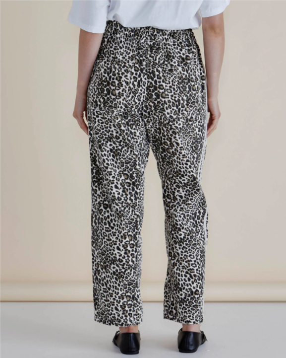 QUINN COTTON JOGGER