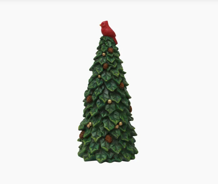 French Country Christmas Tree Ornament