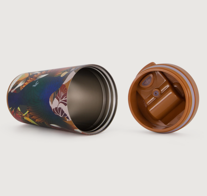 Flox Ahi Tumbler 400ml
