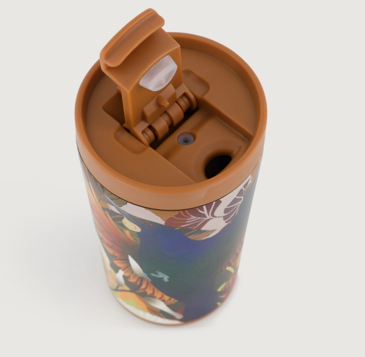 Flox Ahi Tumbler 400ml