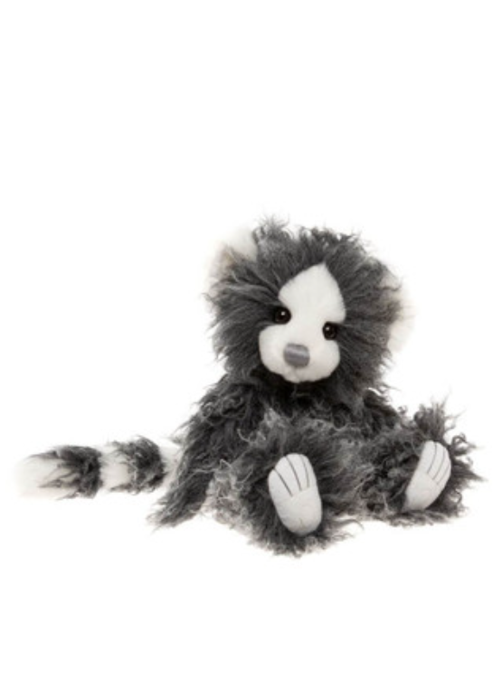 PRE ORDER | Charlie Bears Money Monster