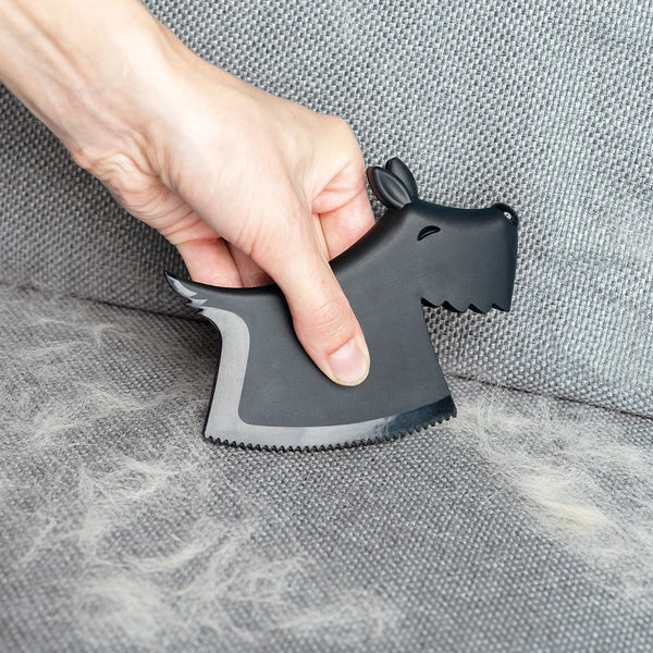 Scruffy Pet Hair Remover