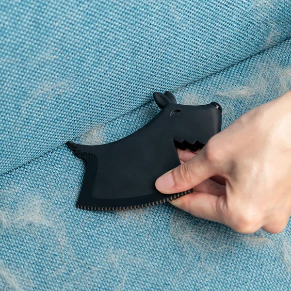 Scruffy Pet Hair Remover