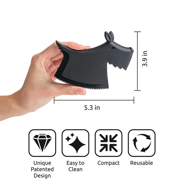 Scruffy Pet Hair Remover