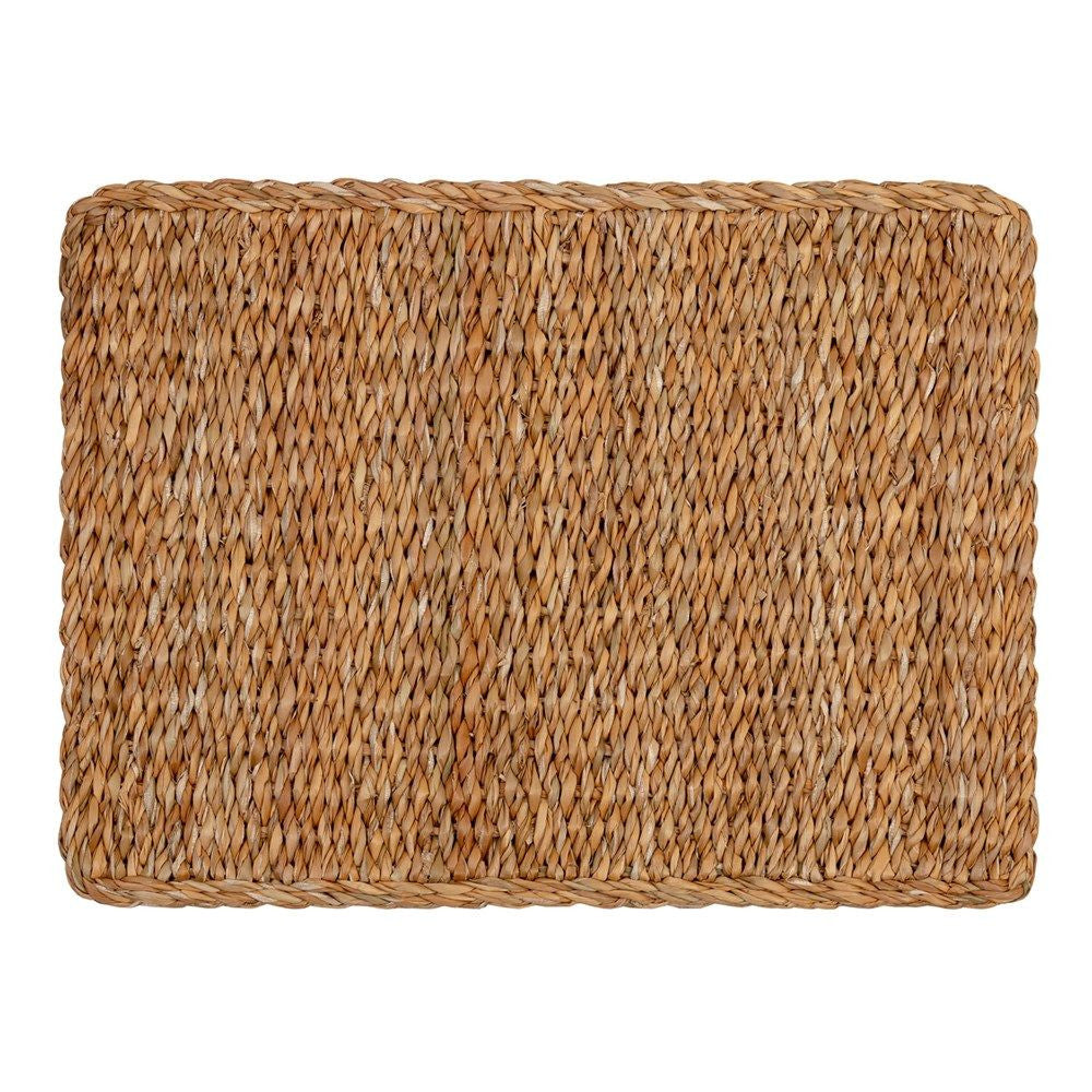Seagrass Rectangular Placemat