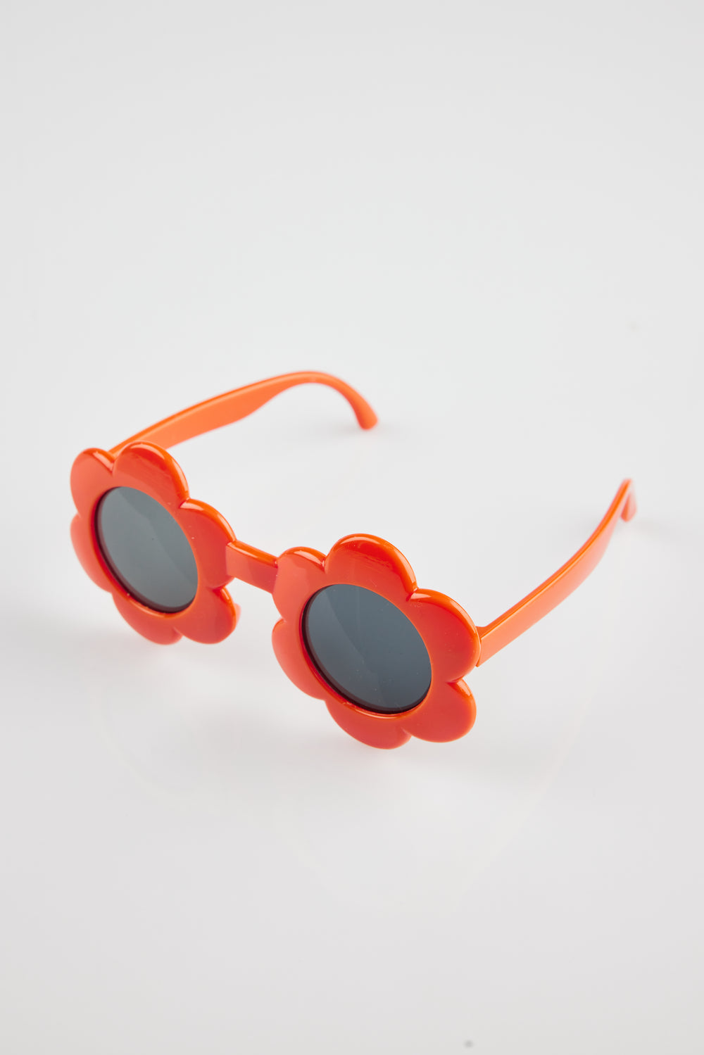 RED COCO KIDS SUNGLASSES - RAPT ONLINE