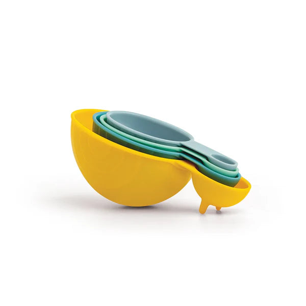 Shelly Measuring Cups