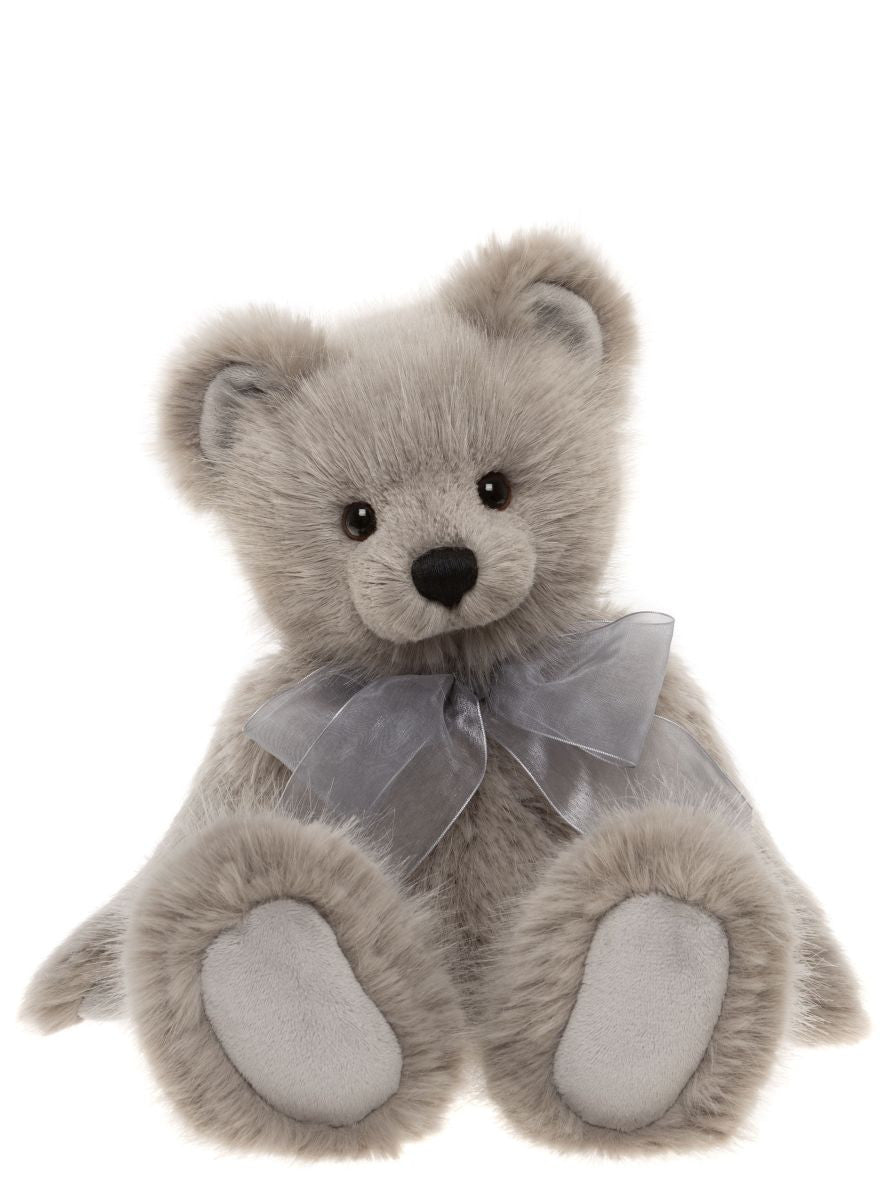 Charlie Bears Silver Birch Bear