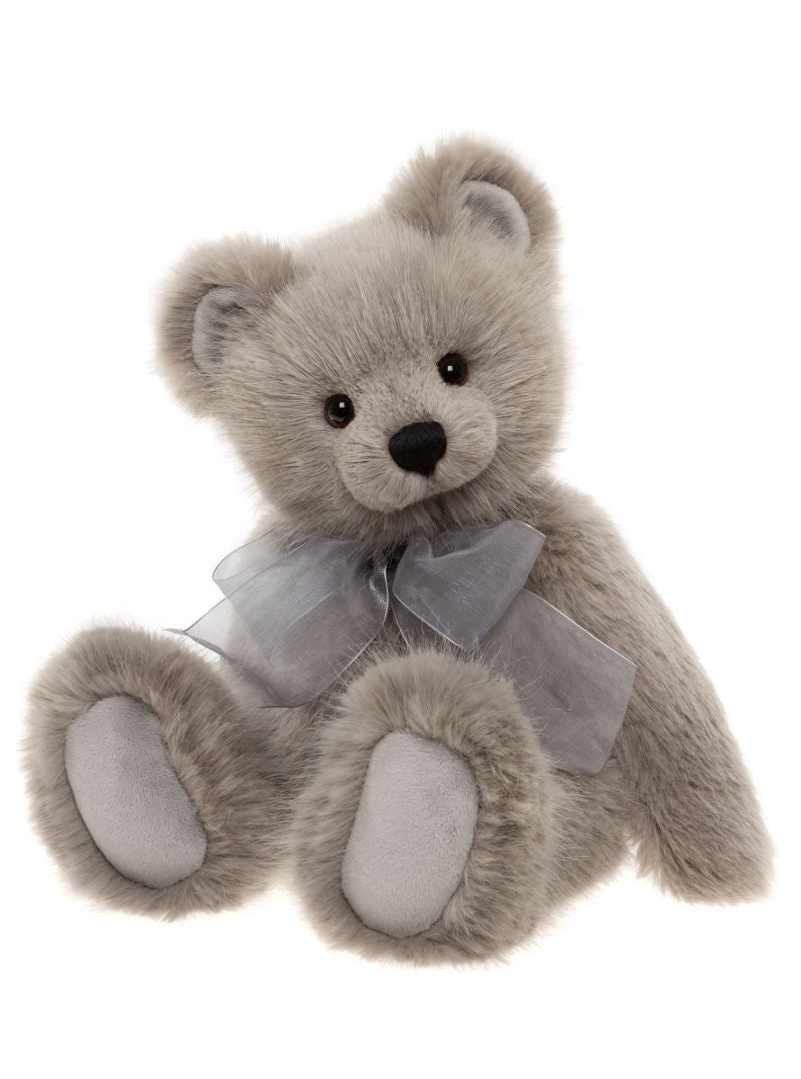 Charlie Bears Silver Birch Bear