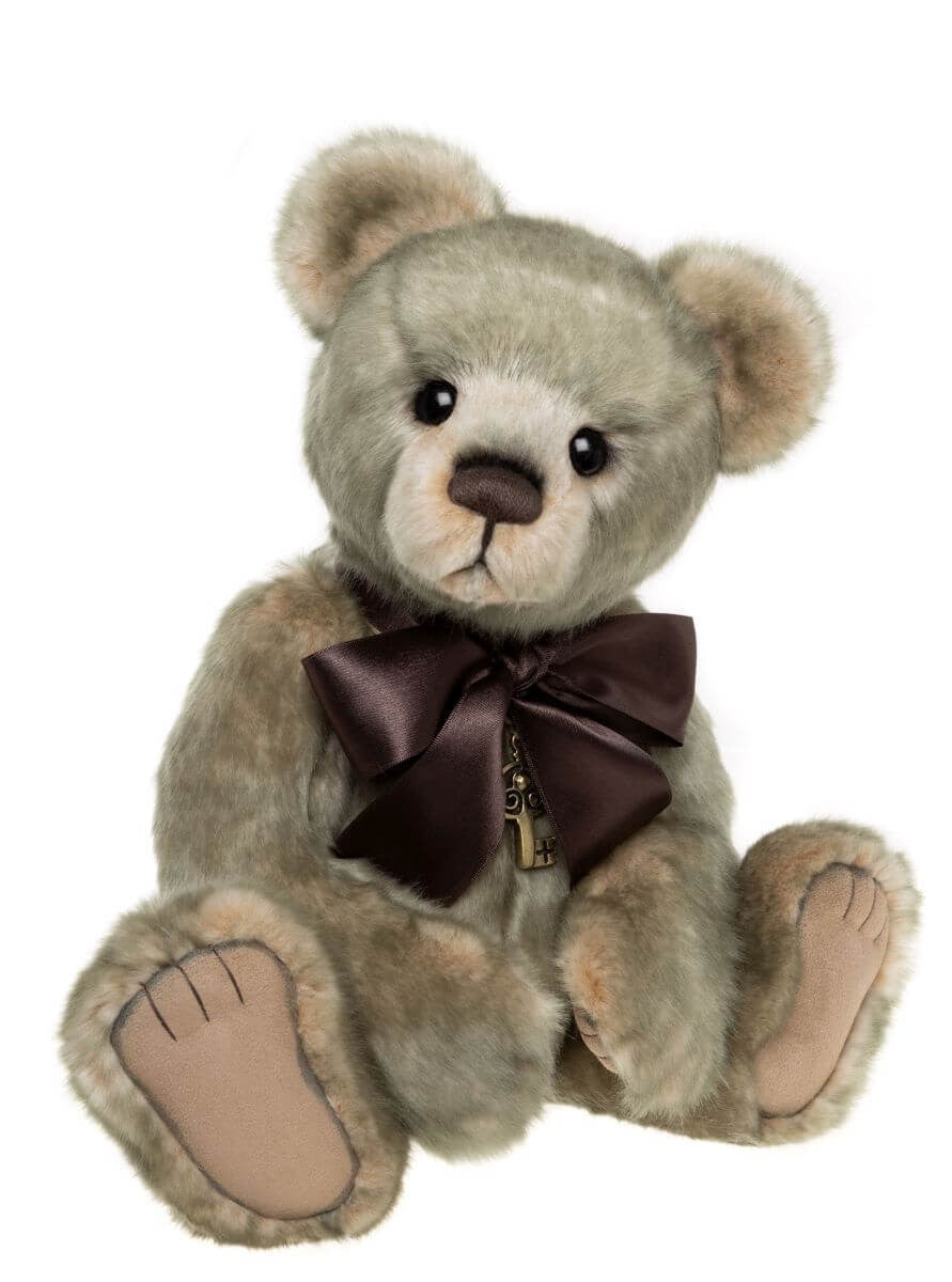 PRE ORDER | Charlie Bears Simpson Bear