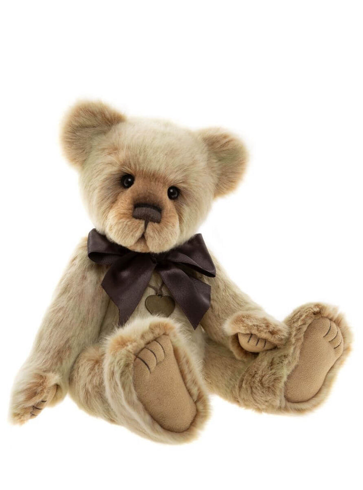 PRE ORDER | Charlie Bears Snoozy Bear