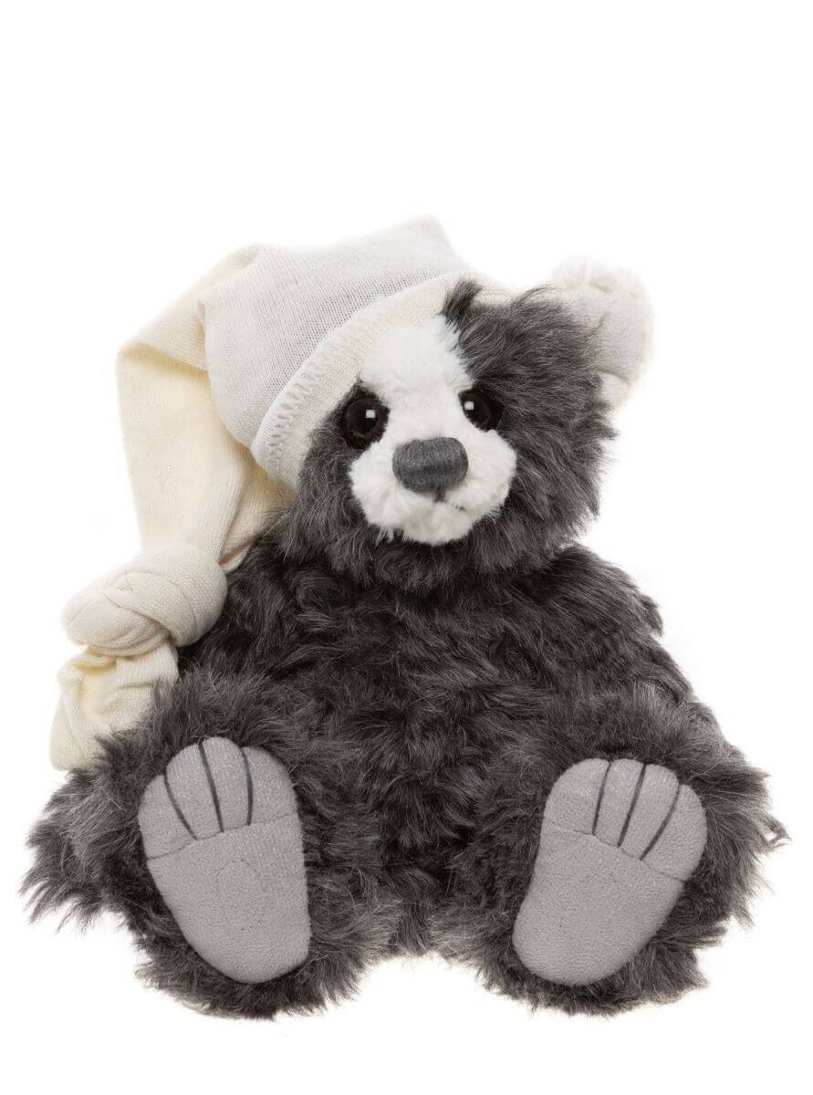 PRE ORDER | Charlie Bears Sock Monster