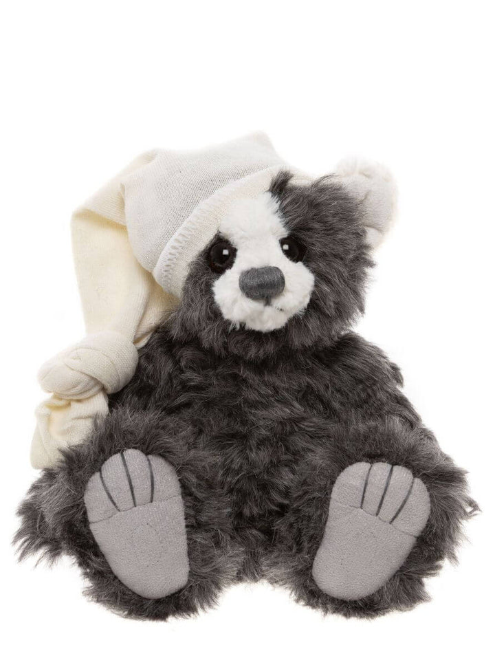 PRE ORDER | Charlie Bears Sock Monster