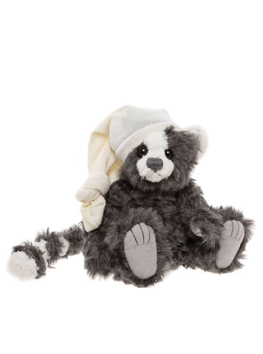 PRE ORDER | Charlie Bears Sock Monster
