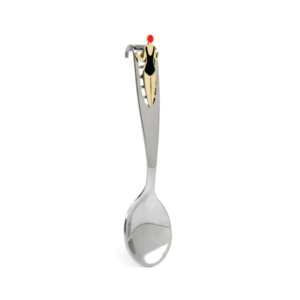 Splash Sugar Spoon