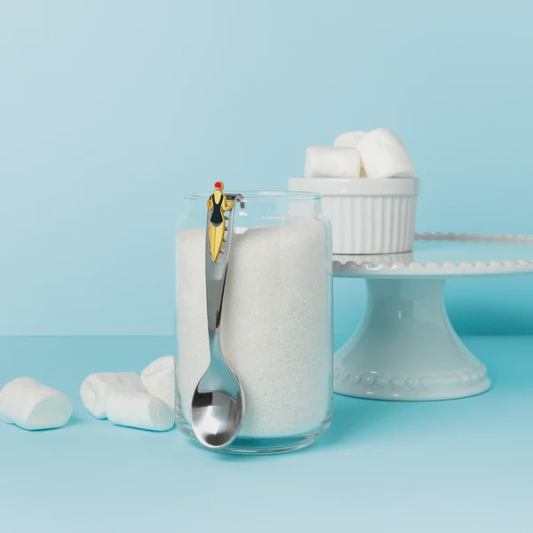 Splash Sugar Spoon