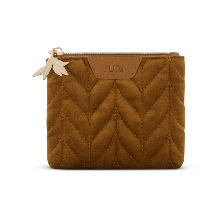 Flox Ahi Velvet Coin Purse
