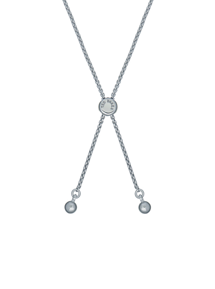 Ted Baker Soletia Bracelet Silver
