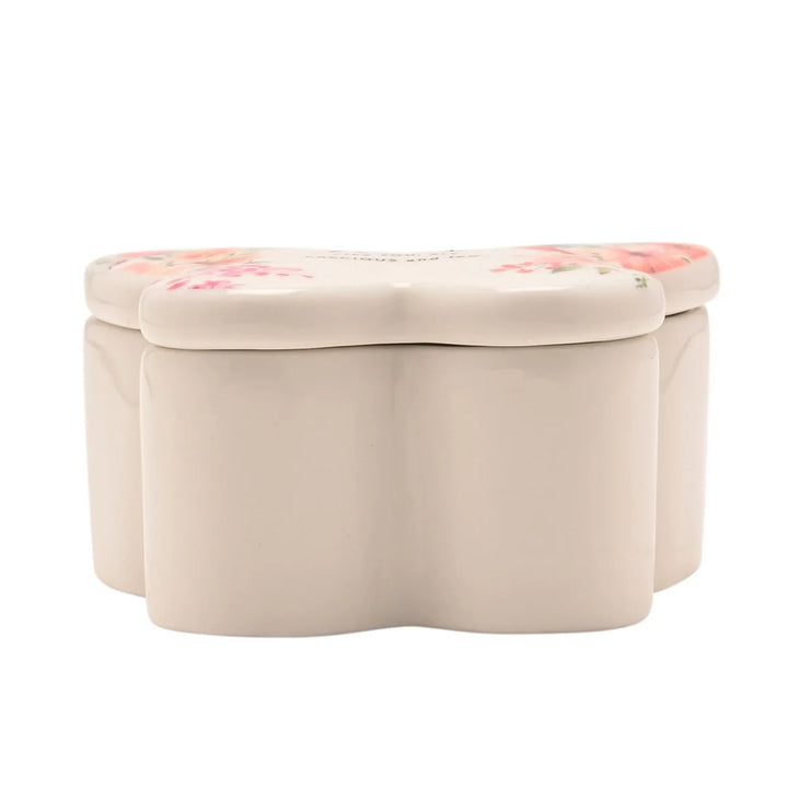 The Cottage Garden Trinket Box - Very Special