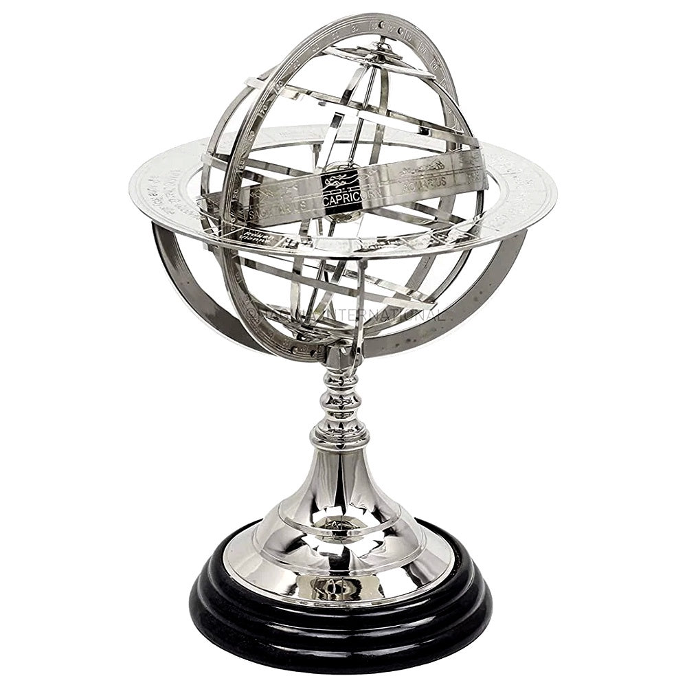 ALUMINIUM ARMILLARY