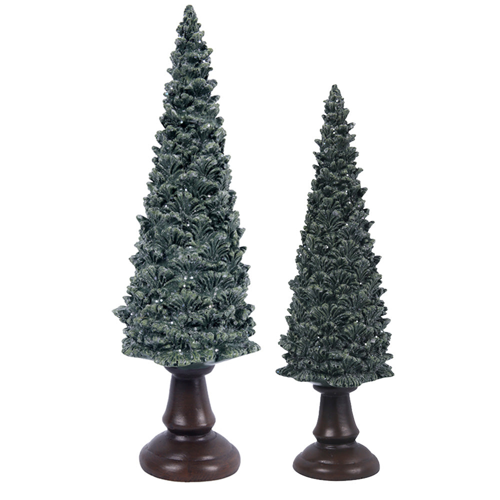 Christmas Tree Ornaments