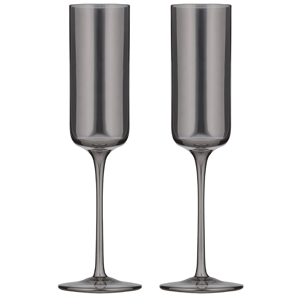 VERITY CHAMPAGNE FLUTES