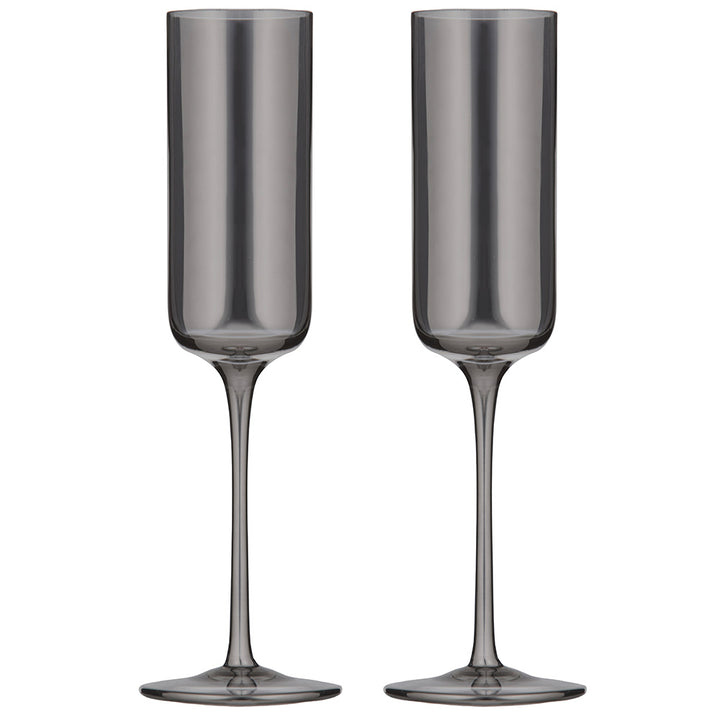 VERITY CHAMPAGNE FLUTES