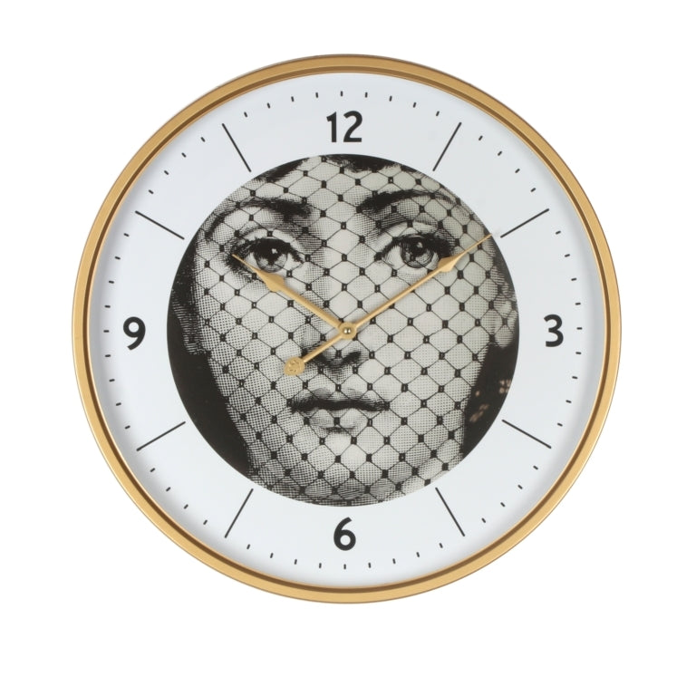 LOVERS GLAMOUR CLOCK - RAPT ONLINE