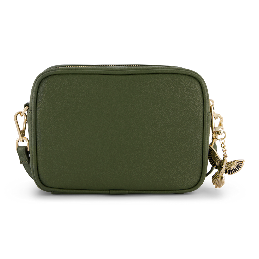 Flox Crossbody Bag