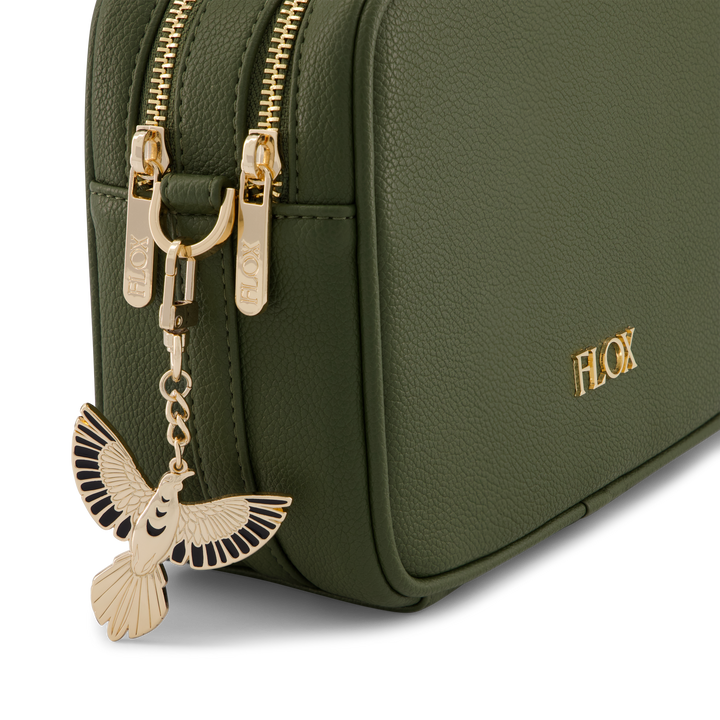 Flox Crossbody Bag