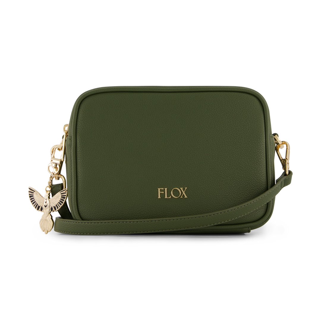 Flox Crossbody Bag