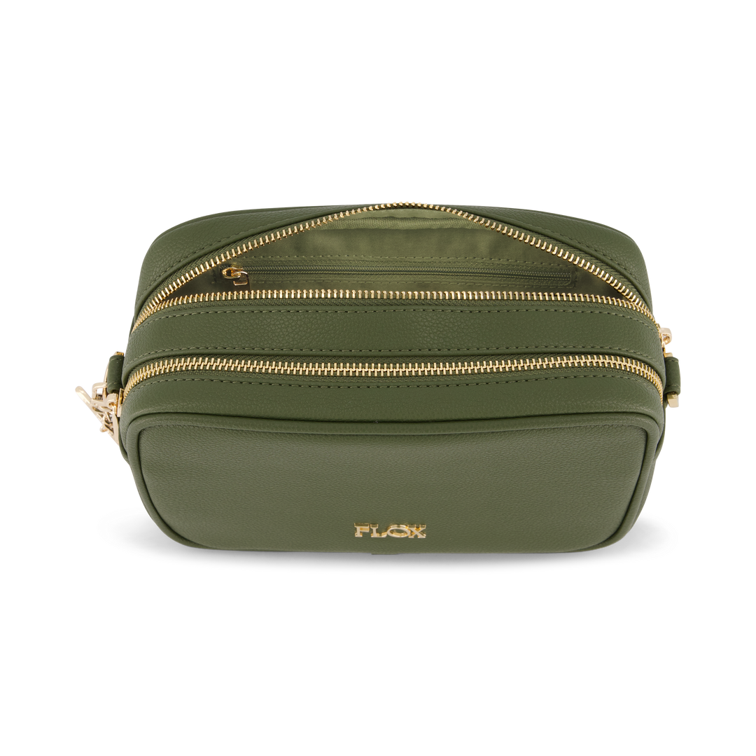Flox Crossbody Bag