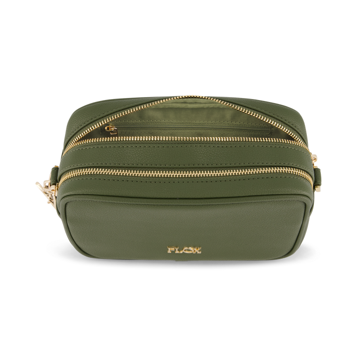 Flox Crossbody Bag