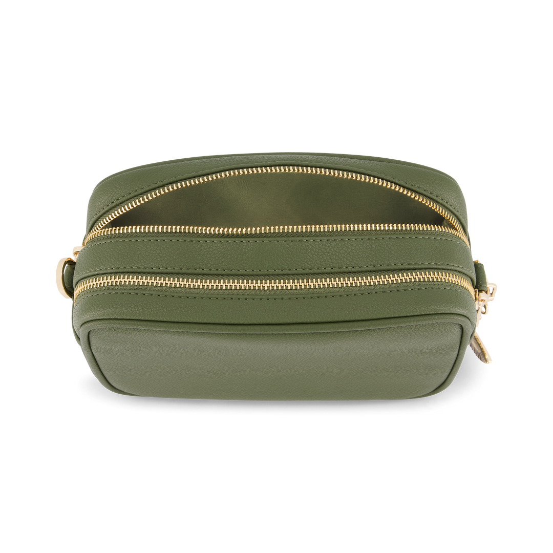 Flox Crossbody Bag