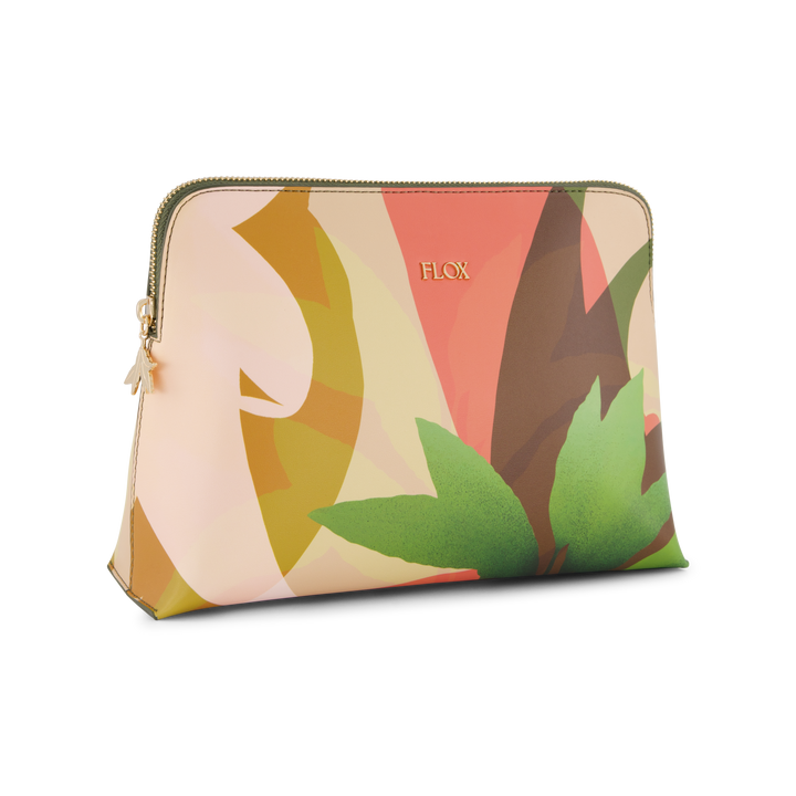 Flox Cosmetic Bags