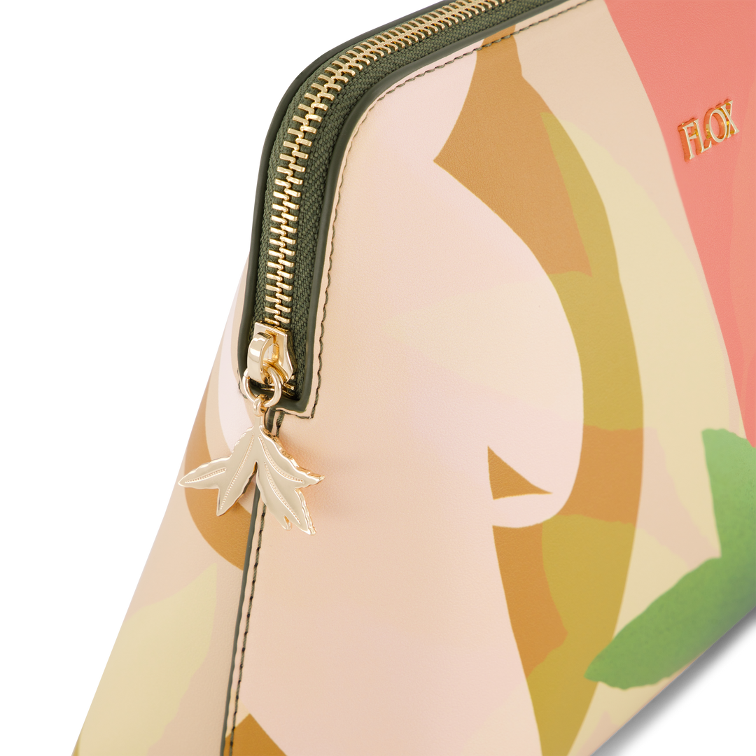 Flox Cosmetic Bags