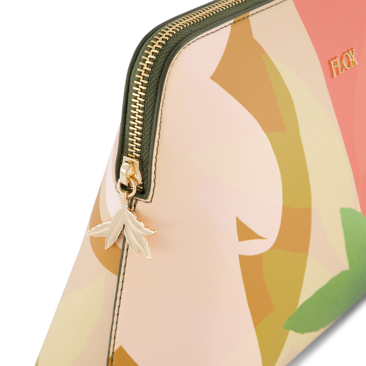 Flox Cosmetic Bags