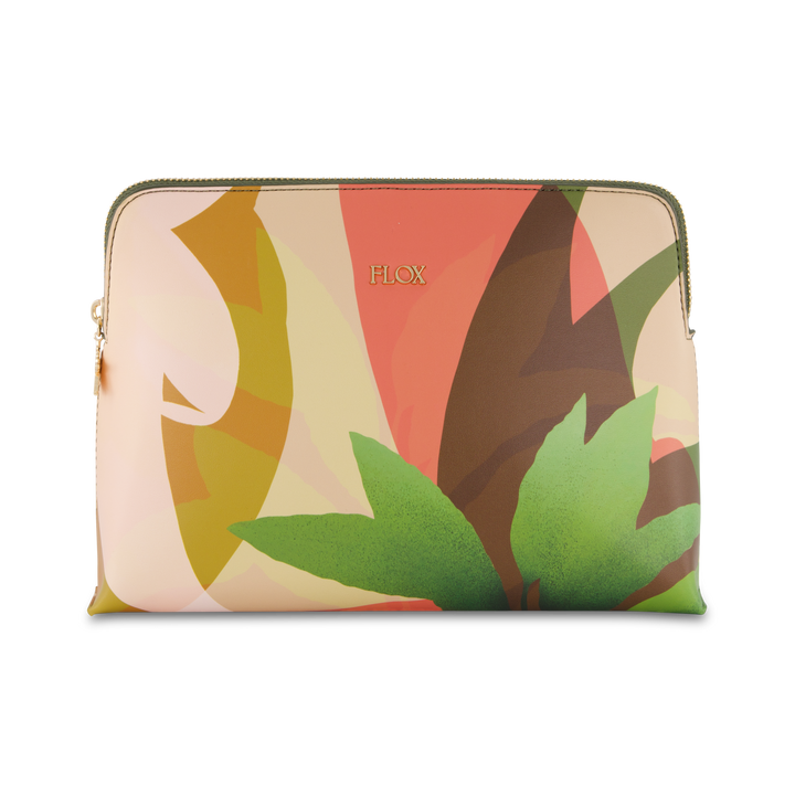 Flox Cosmetic Bags