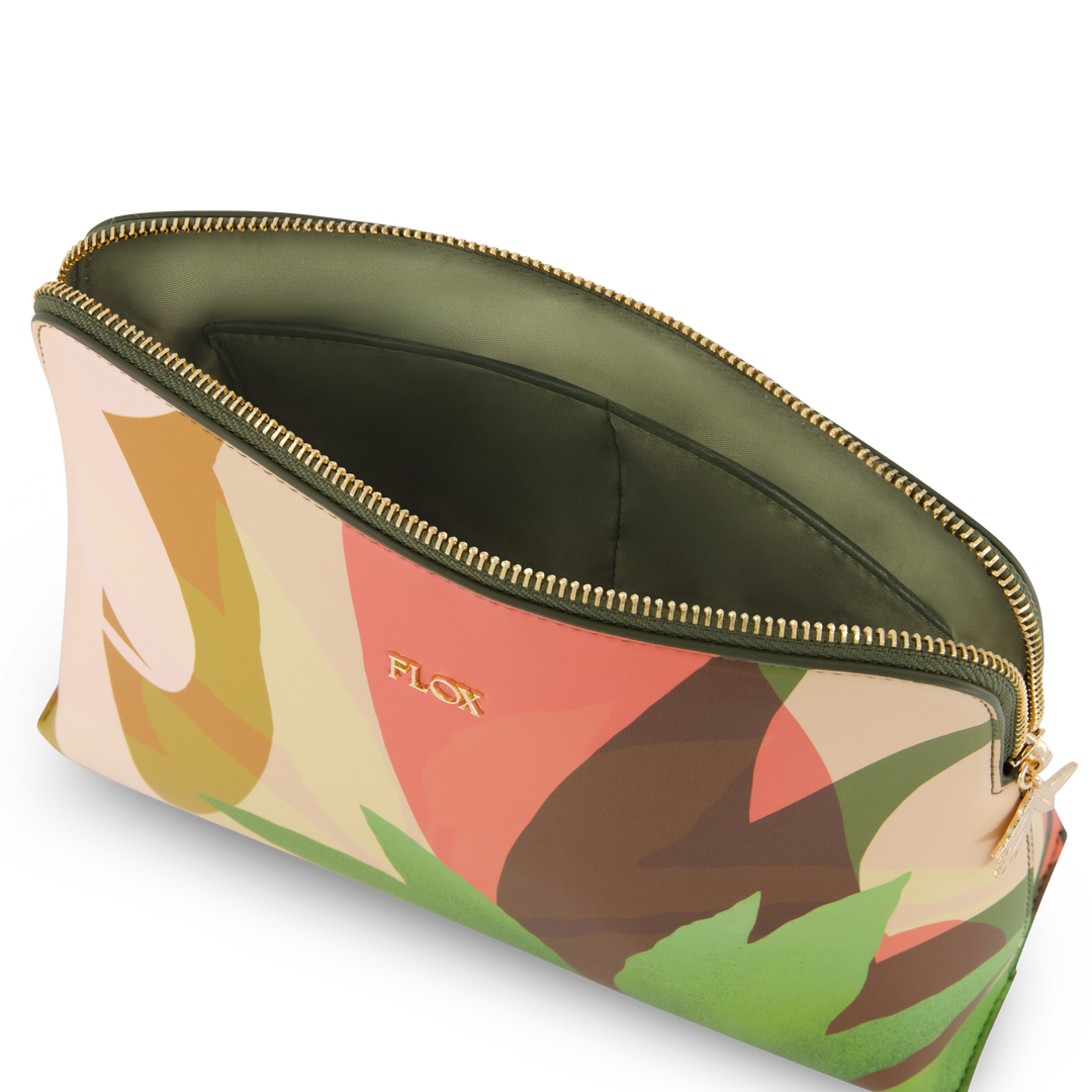 Flox Cosmetic Bags