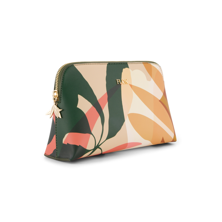 Flox Cosmetic Bags