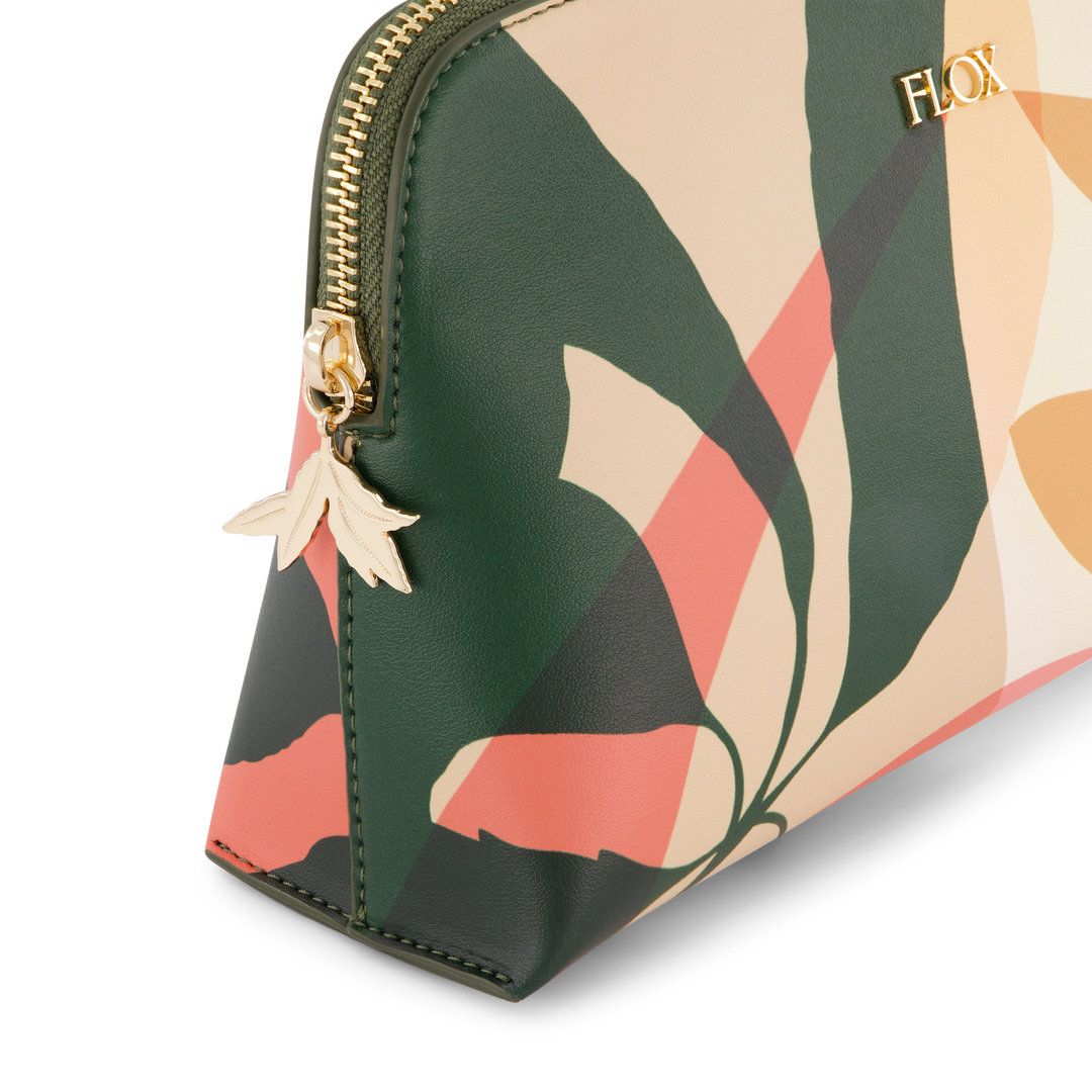 Flox Cosmetic Bags