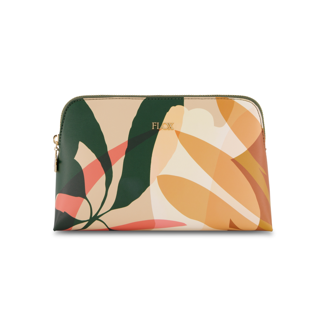 Flox Cosmetic Bags