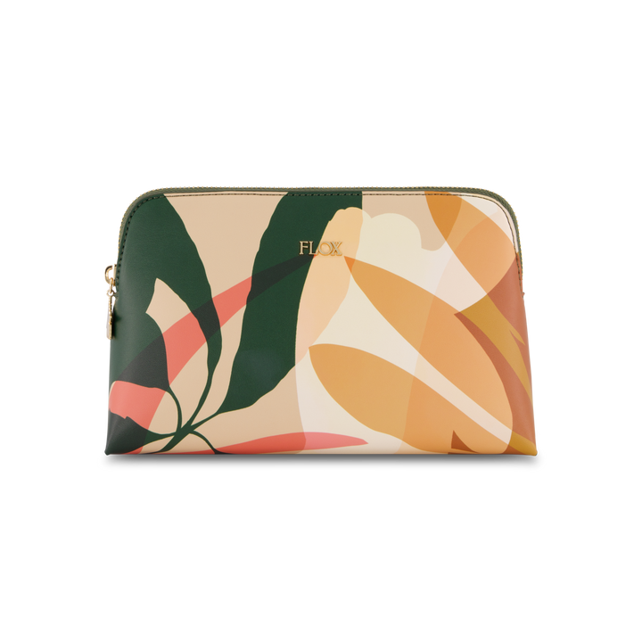 Flox Cosmetic Bags