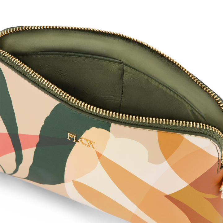 Flox Cosmetic Bags