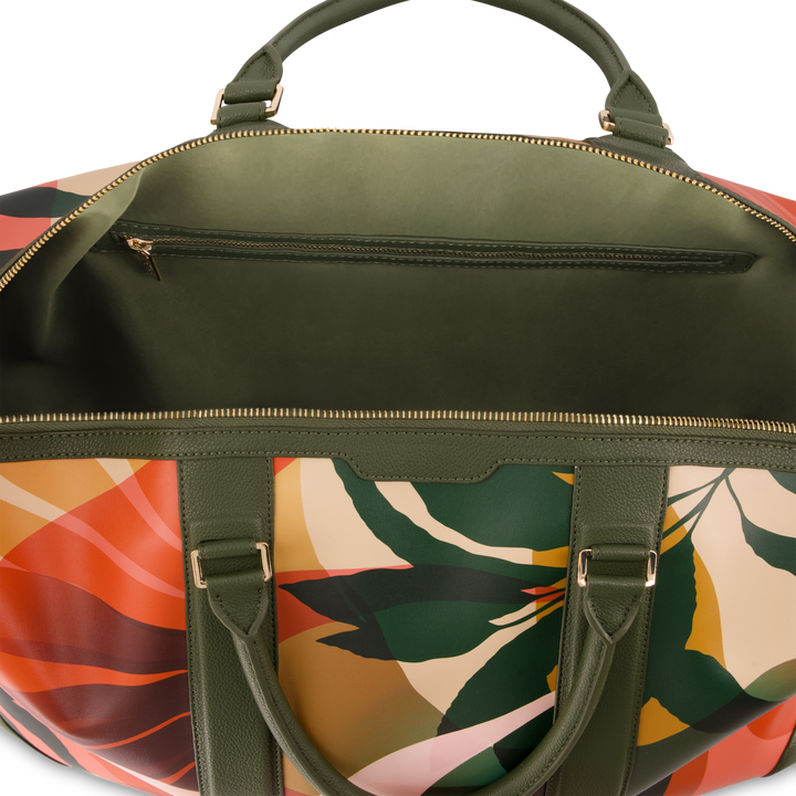 Flox Overnight Bag