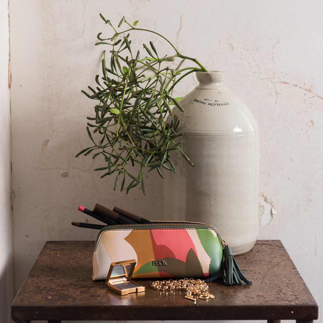 Flox Cosmetic Bags