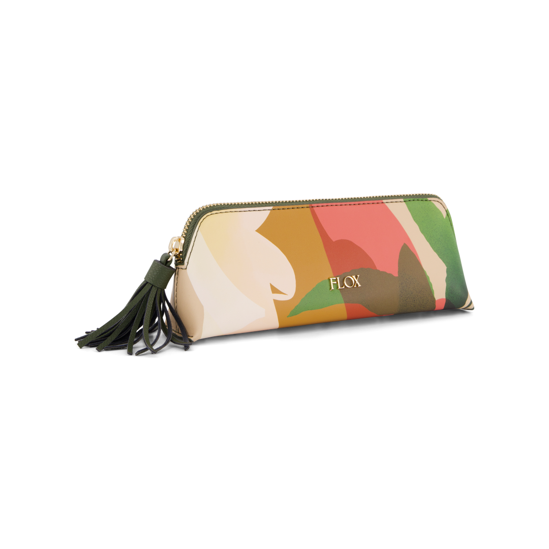 Flox Cosmetic Bags