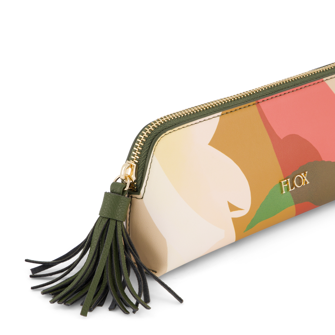 Flox Cosmetic Bags