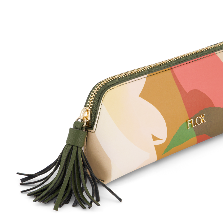 Flox Cosmetic Bags