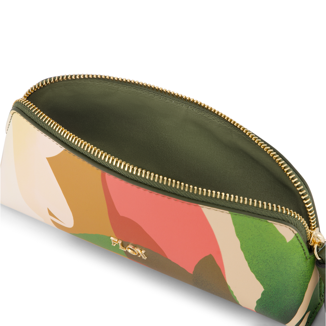 Flox Cosmetic Bags